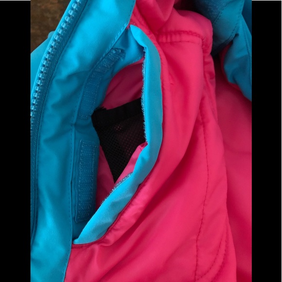 Spyder “Thinsulate” Snowboard Jacket - Picture 7 of 8